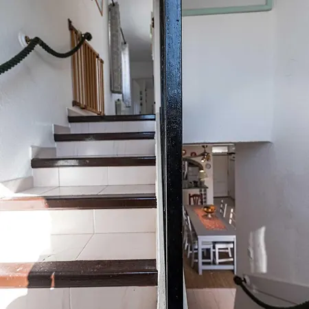 Tatil Evi Limoneros 26 *