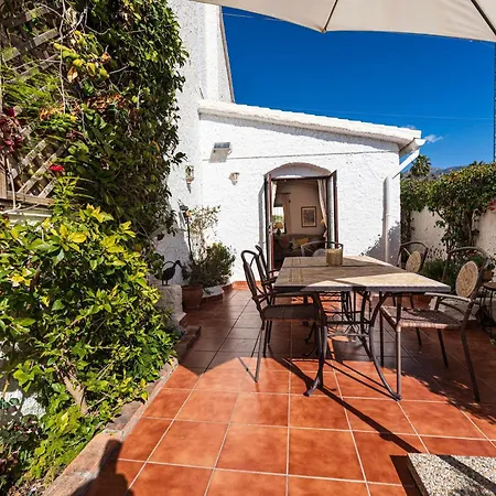 Limoneros 26 Tatil Evi Nerja