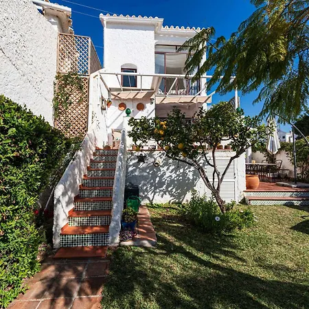 Limoneros 26 Ferienhaus