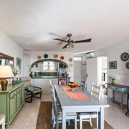 Limoneros 26 Holiday home *