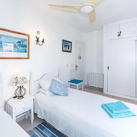 Limoneros 26 * Nerja