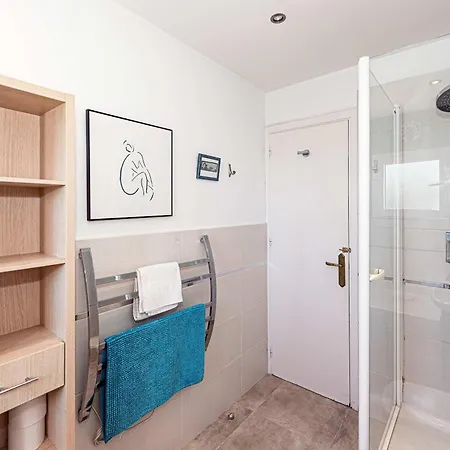 Limoneros 26 Holiday home