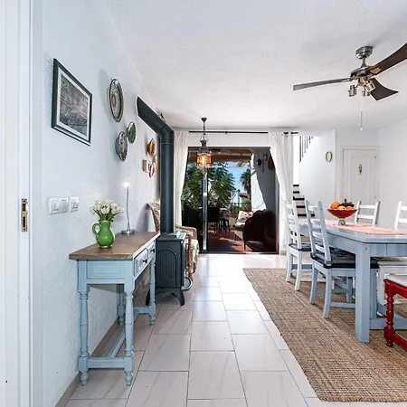 Holiday home Limoneros 26