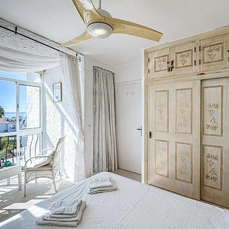 Ferienhaus Limoneros 26 *