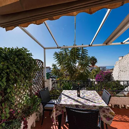 Limoneros 26 Holiday home *