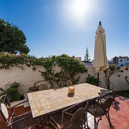 Limoneros 26 Nerja