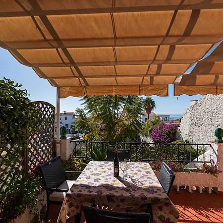 Limoneros 26 Holiday home