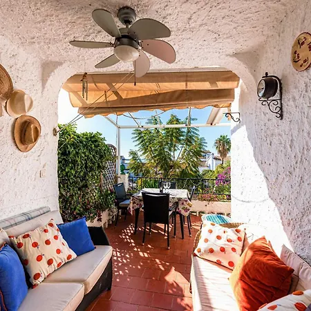 Holiday home Limoneros 26 Nerja