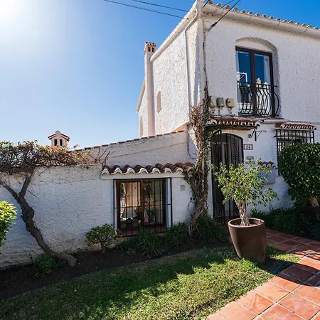 Holiday home Limoneros 26 *