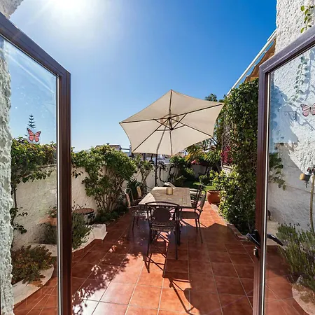 Limoneros 26 Nerja