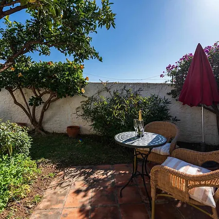 Limoneros 26 Holiday home *