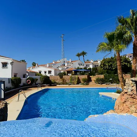 Limoneros 26 Holiday home Nerja