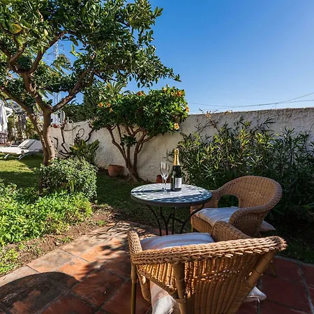 Limoneros 26 Holiday home