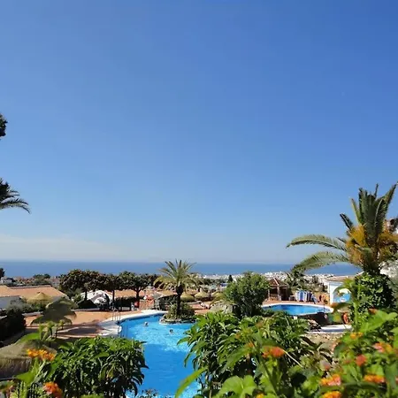 Limoneros 26 Holiday home