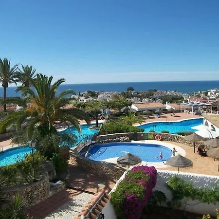 Ferienhaus Limoneros 26 Nerja