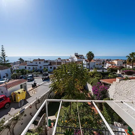 Сasa de vacaciones Limoneros 26 *