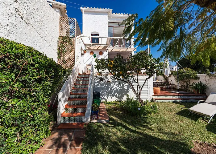 Limoneros 26 Сasa de vacaciones