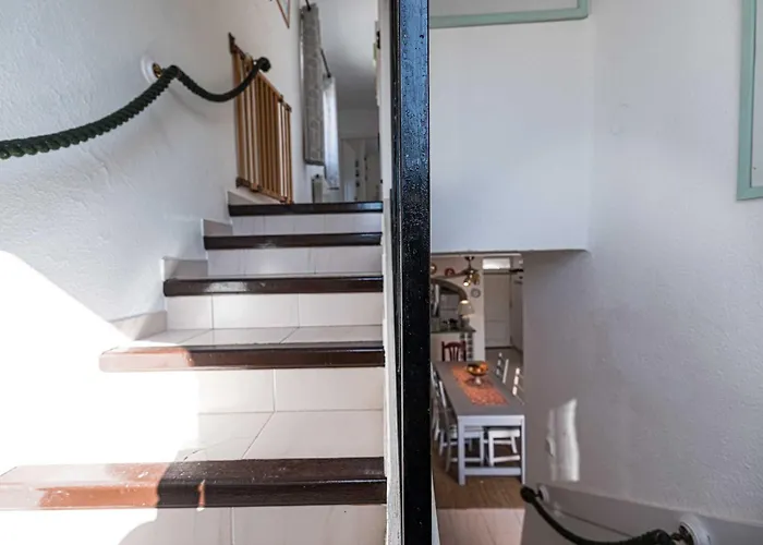 Сasa de vacaciones Limoneros 26 *