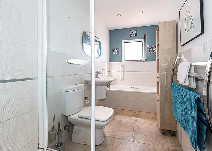 Сasa de vacaciones Limoneros 26