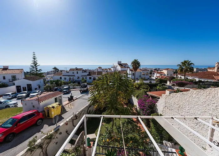 Сasa de vacaciones Limoneros 26 *