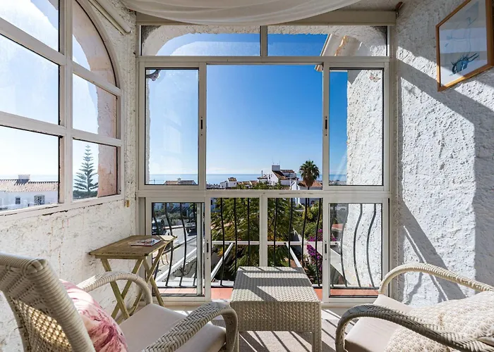 Limoneros 26 Σπίτι διακοπών *