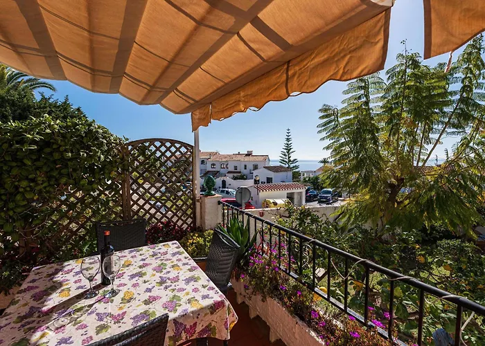 Limoneros 26 Сasa de vacaciones