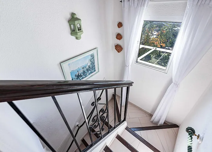 Σπίτι διακοπών Limoneros 26