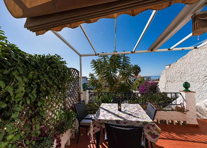 Limoneros 26 Сasa de vacaciones *