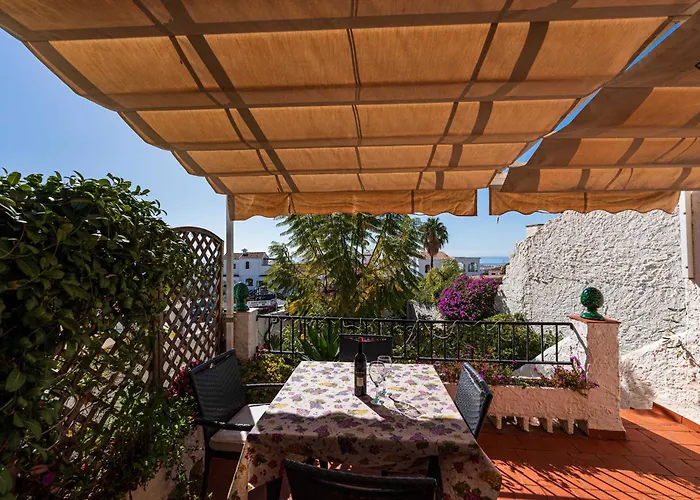 Limoneros 26 Σπίτι διακοπών