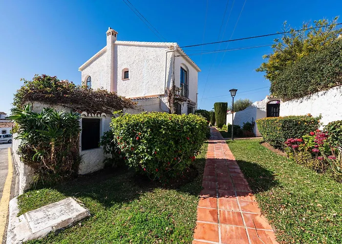 Сasa de vacaciones Limoneros 26