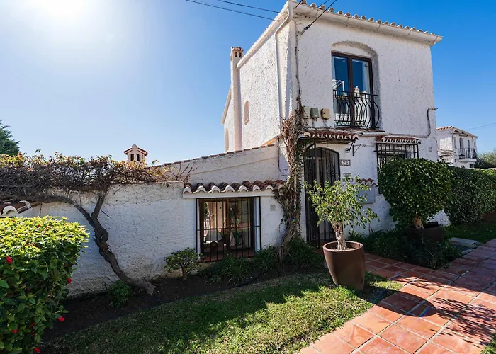 Сasa de vacaciones Limoneros 26 *