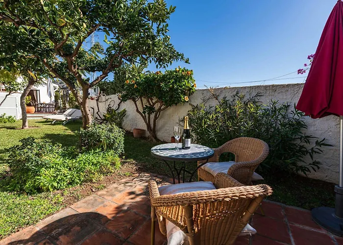 Limoneros 26 Сasa de vacaciones