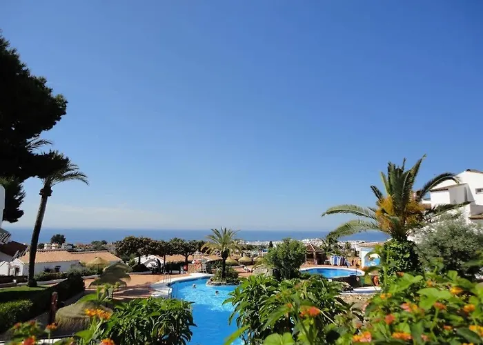 Limoneros 26 Сasa de vacaciones