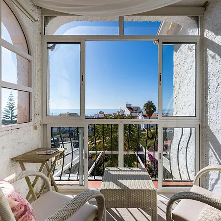 Limoneros 26 Holiday home *