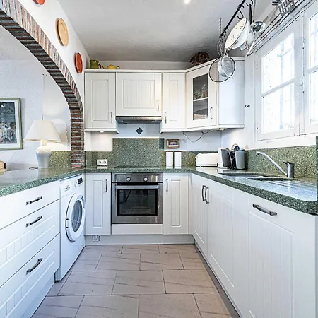 Limoneros 26 Holiday home Nerja