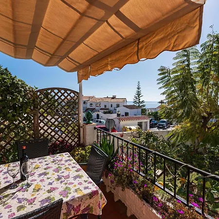 Limoneros 26 Holiday home