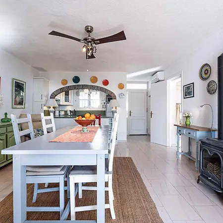 Holiday home Limoneros 26 Nerja