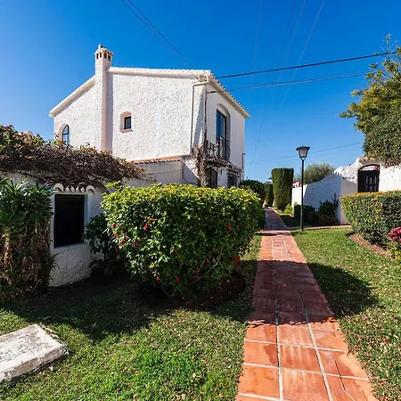 Holiday home Limoneros 26