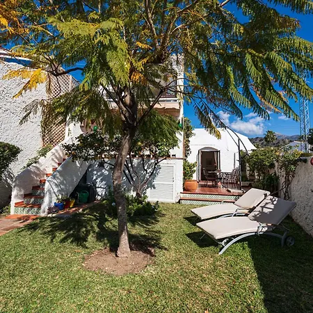 Holiday home Limoneros 26 Nerja