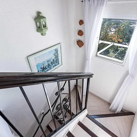 Ferienhaus Limoneros 26